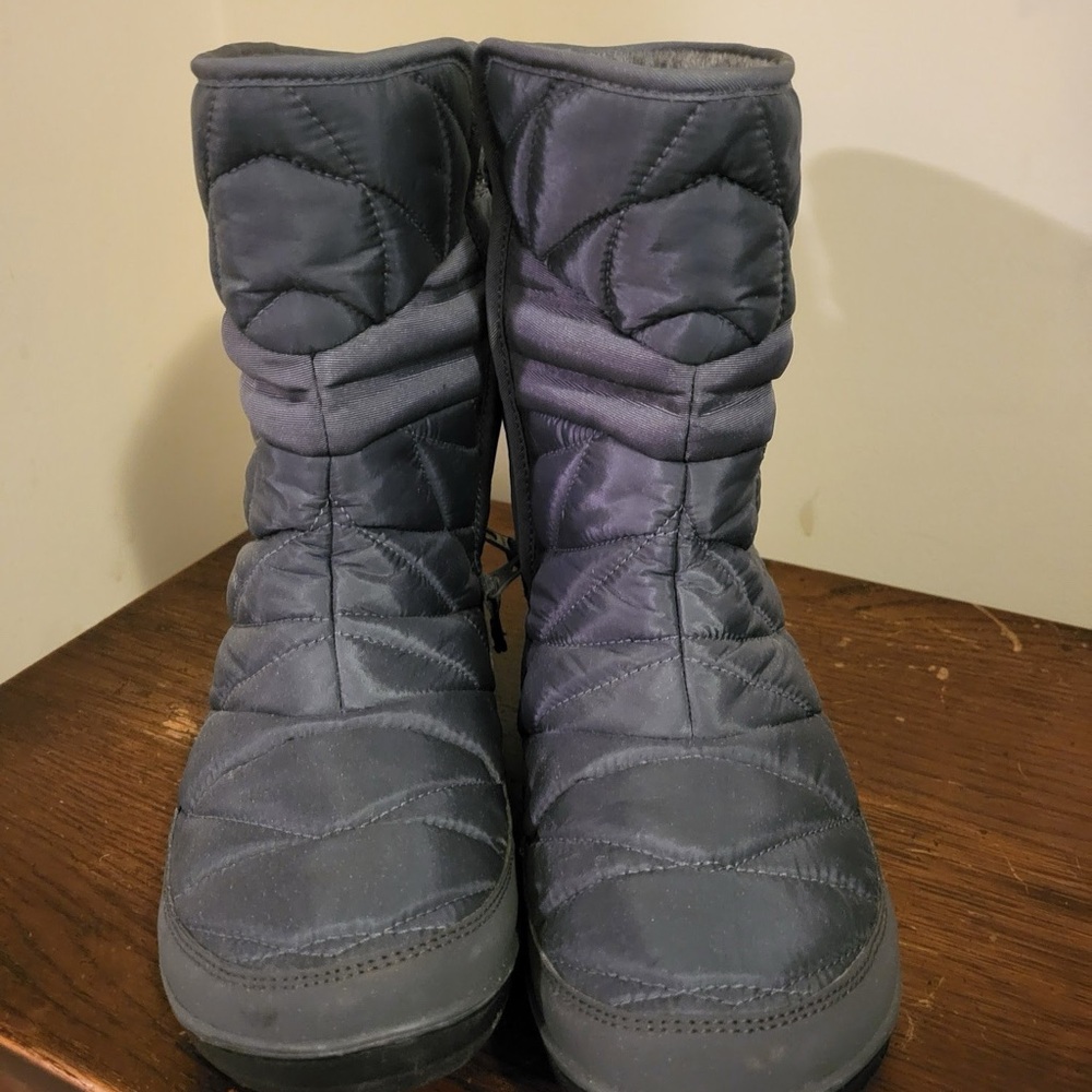 Columbia Heavenly Slip II Boots